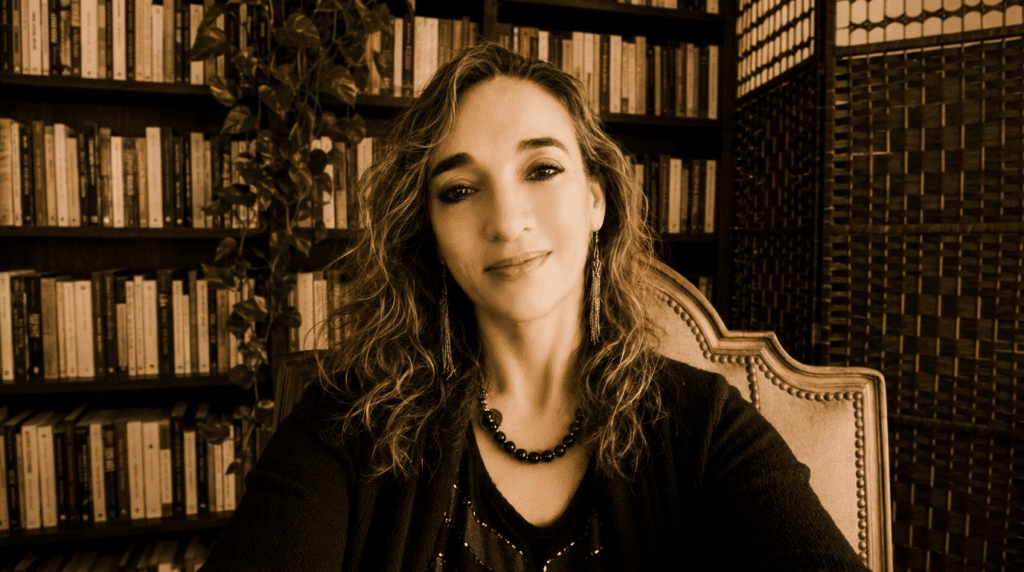 3 questions à… Laetitia Lemoussu, fondatrice de CODE SOURCE AI 