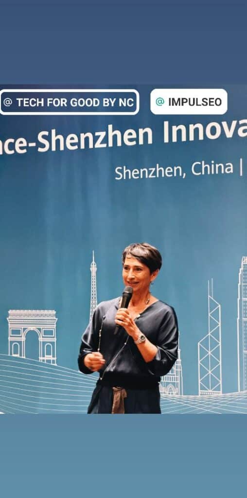 pitch Shenzhen FCCI